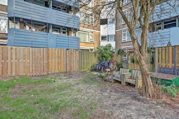 Foto 31 van Tussendek 1