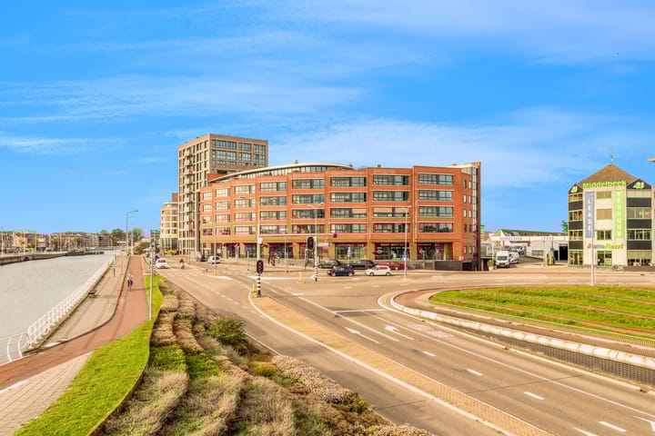 Foto 34 van Frieseweg 1-N