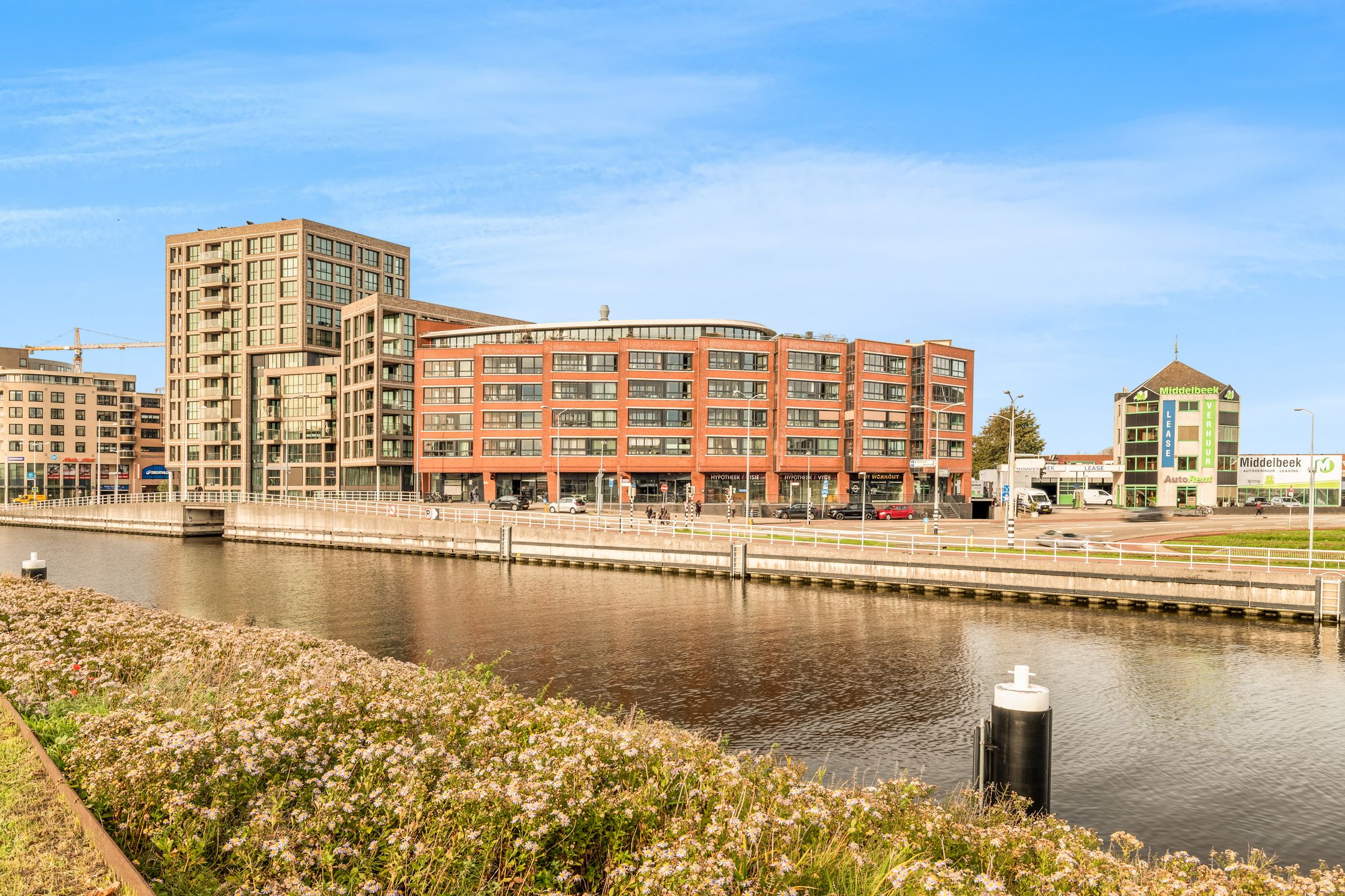 Foto 36 van Frieseweg 1-N