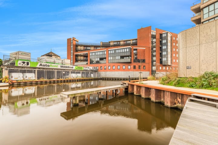 Foto 37 van Frieseweg 1-N