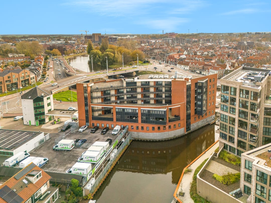 Foto 38 van Frieseweg 1-N