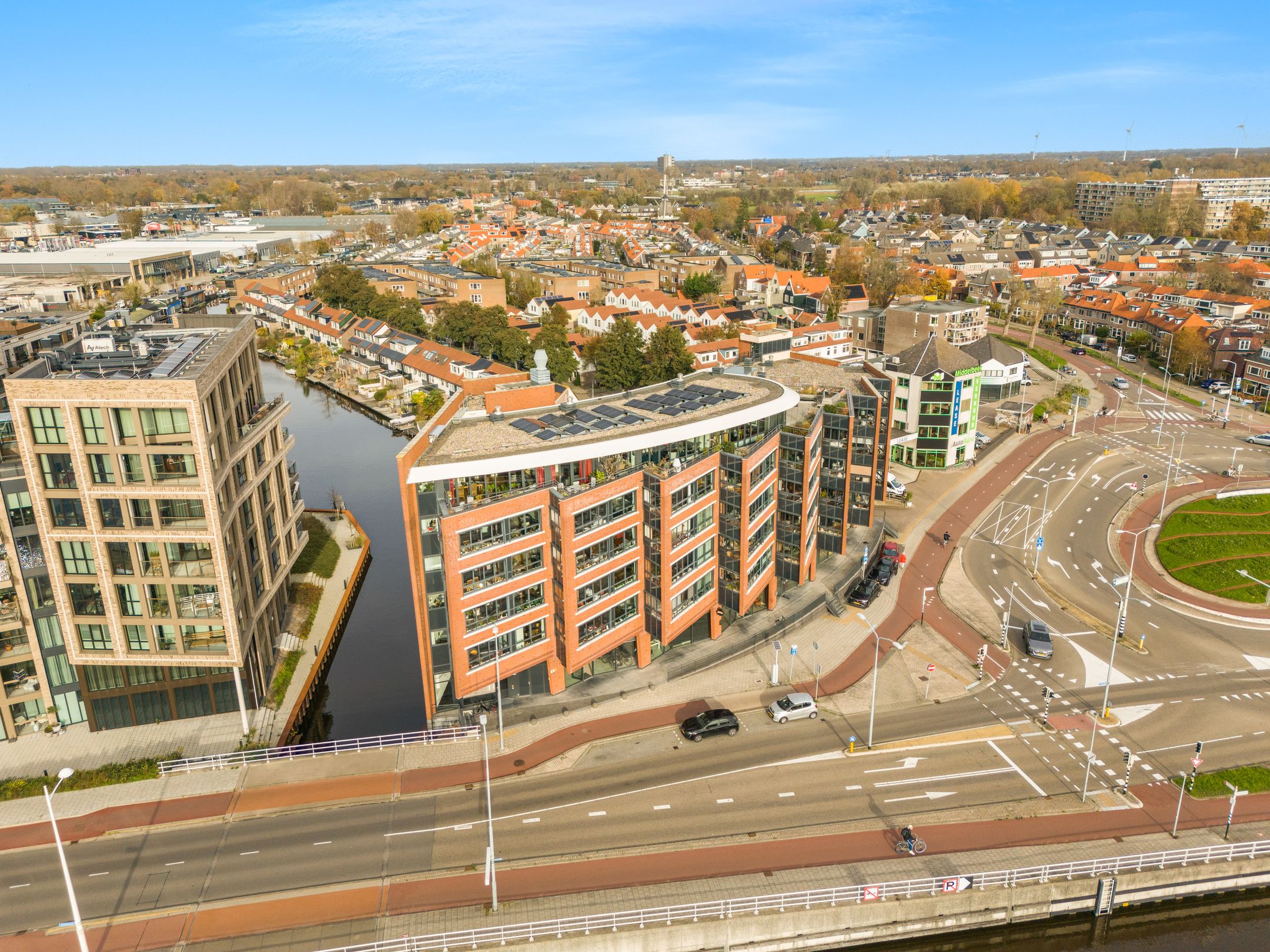 Foto 39 van Frieseweg 1-N