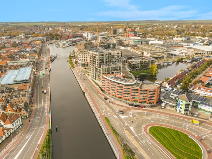 Foto 40 van Frieseweg 1-N