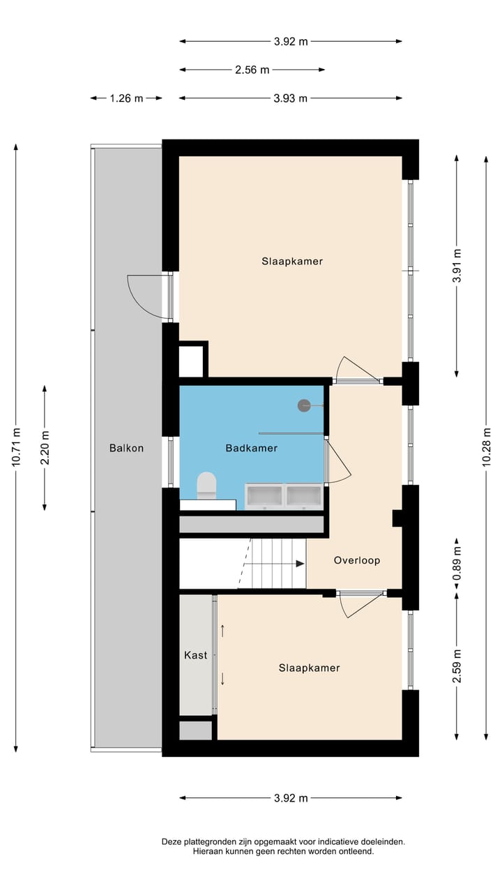 Foto 42 van Frieseweg 1-N
