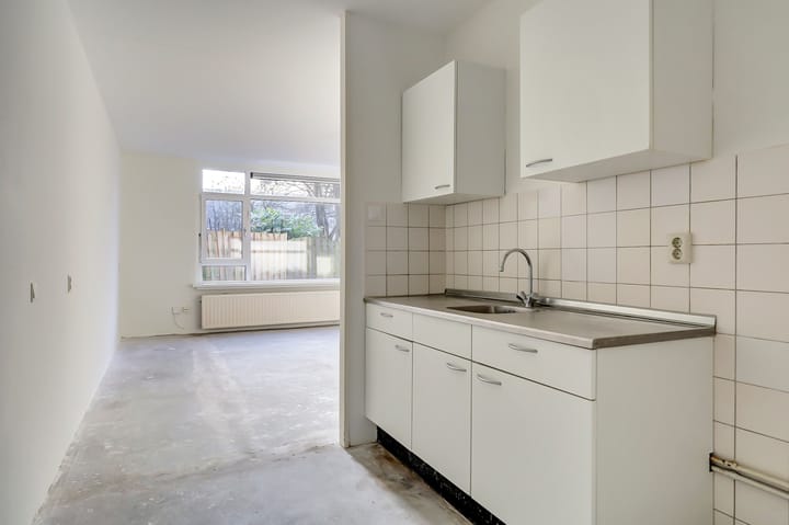 Foto 14 van Tussendek 1