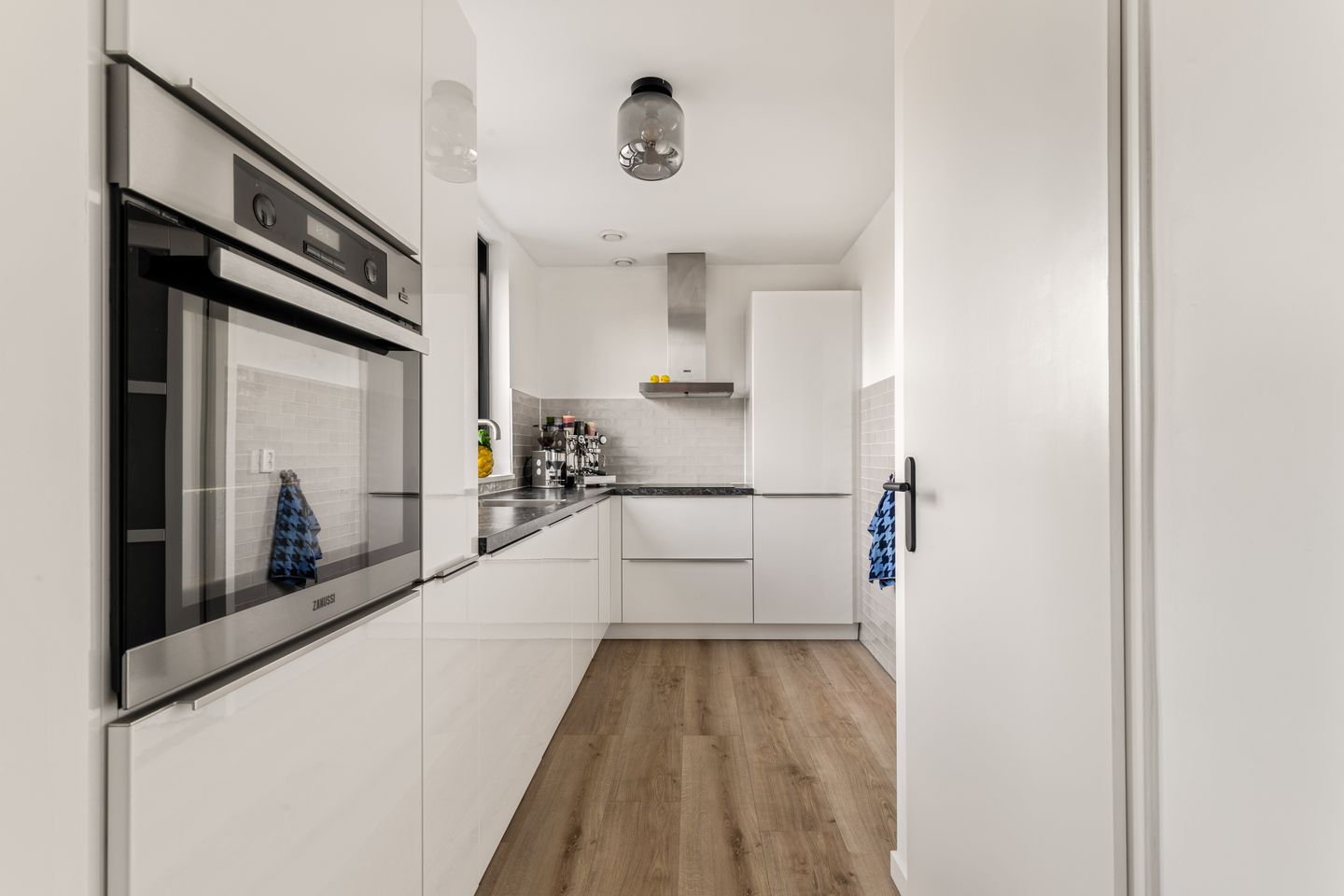 Foto 5 van Frieseweg 1-N