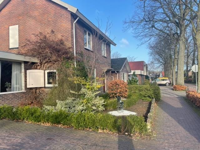 View photo 3 of Marktstraat 11-a