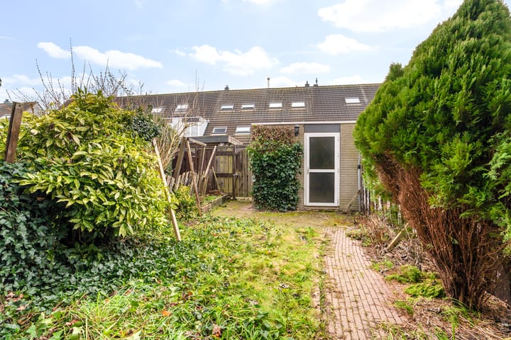 Foto 4 van Gandhilaan 40