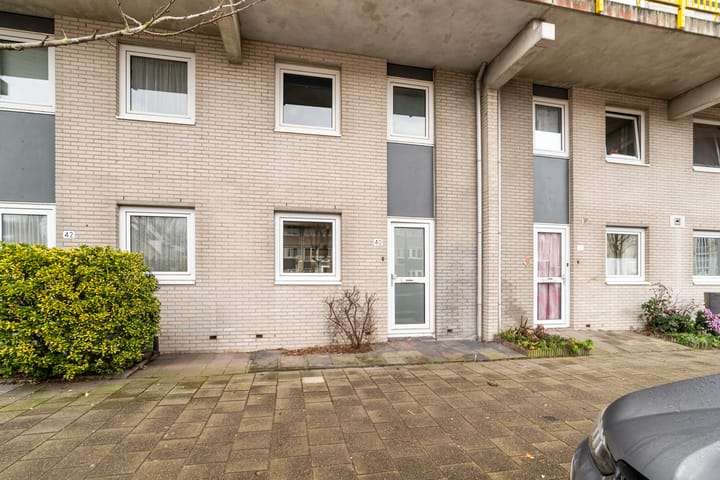 Foto 5 van Gandhilaan 40