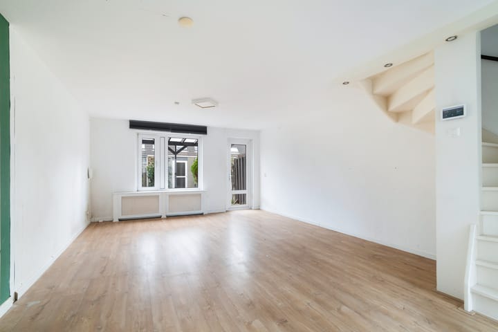 Foto 10 van Gandhilaan 40