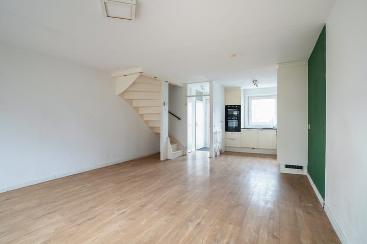 Foto 11 van Gandhilaan 40