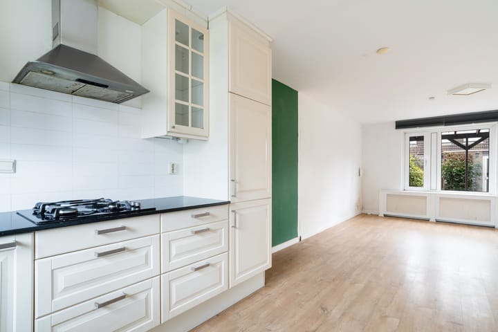 Foto 13 van Gandhilaan 40