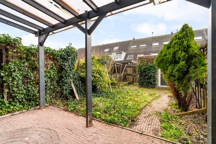 Foto 14 van Gandhilaan 40