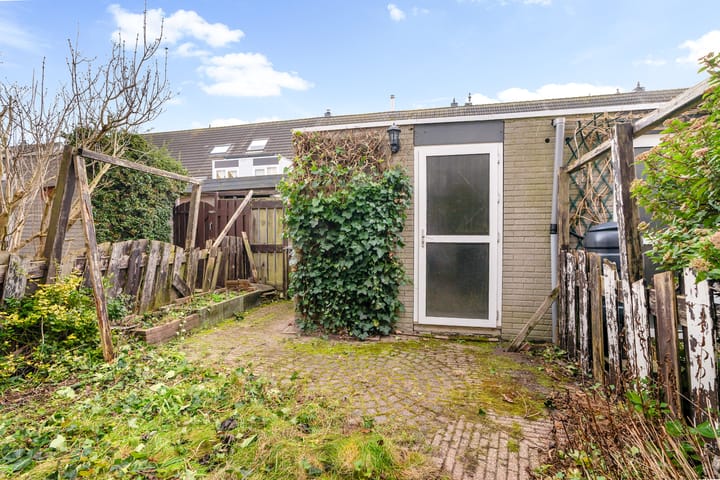 Foto 16 van Gandhilaan 40