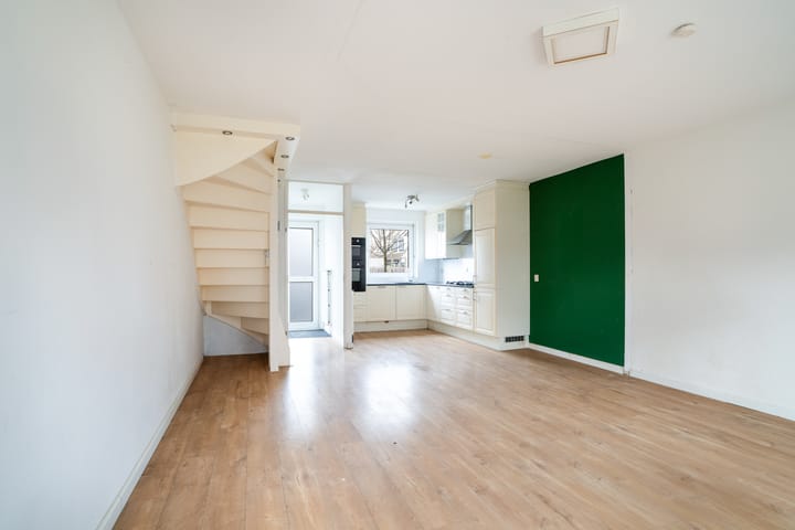 Foto 8 van Gandhilaan 40