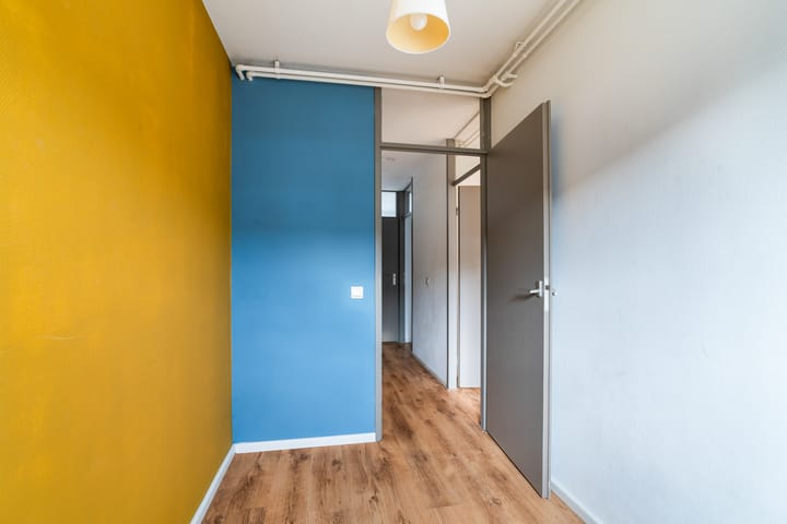 Foto 21 van Gandhilaan 40