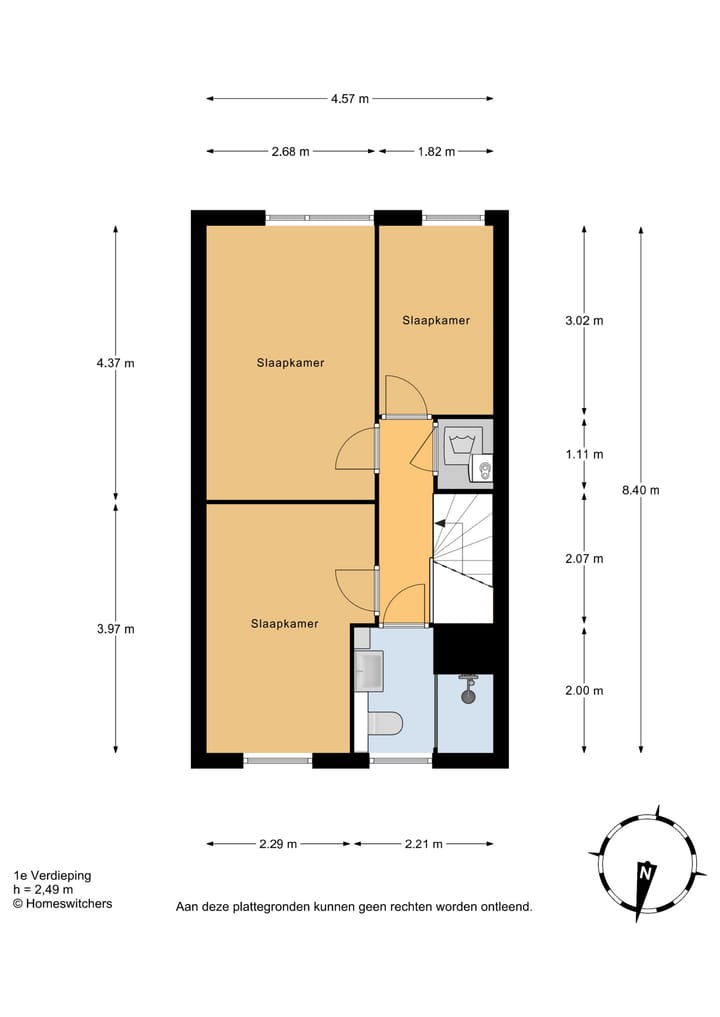 Foto 30 van Gandhilaan 40