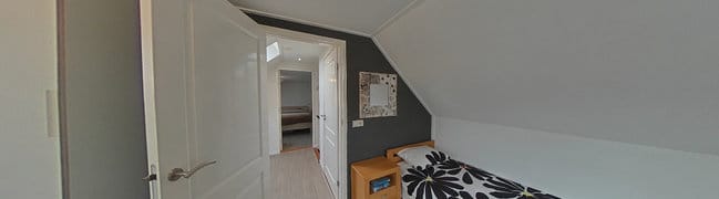 slaapkamer