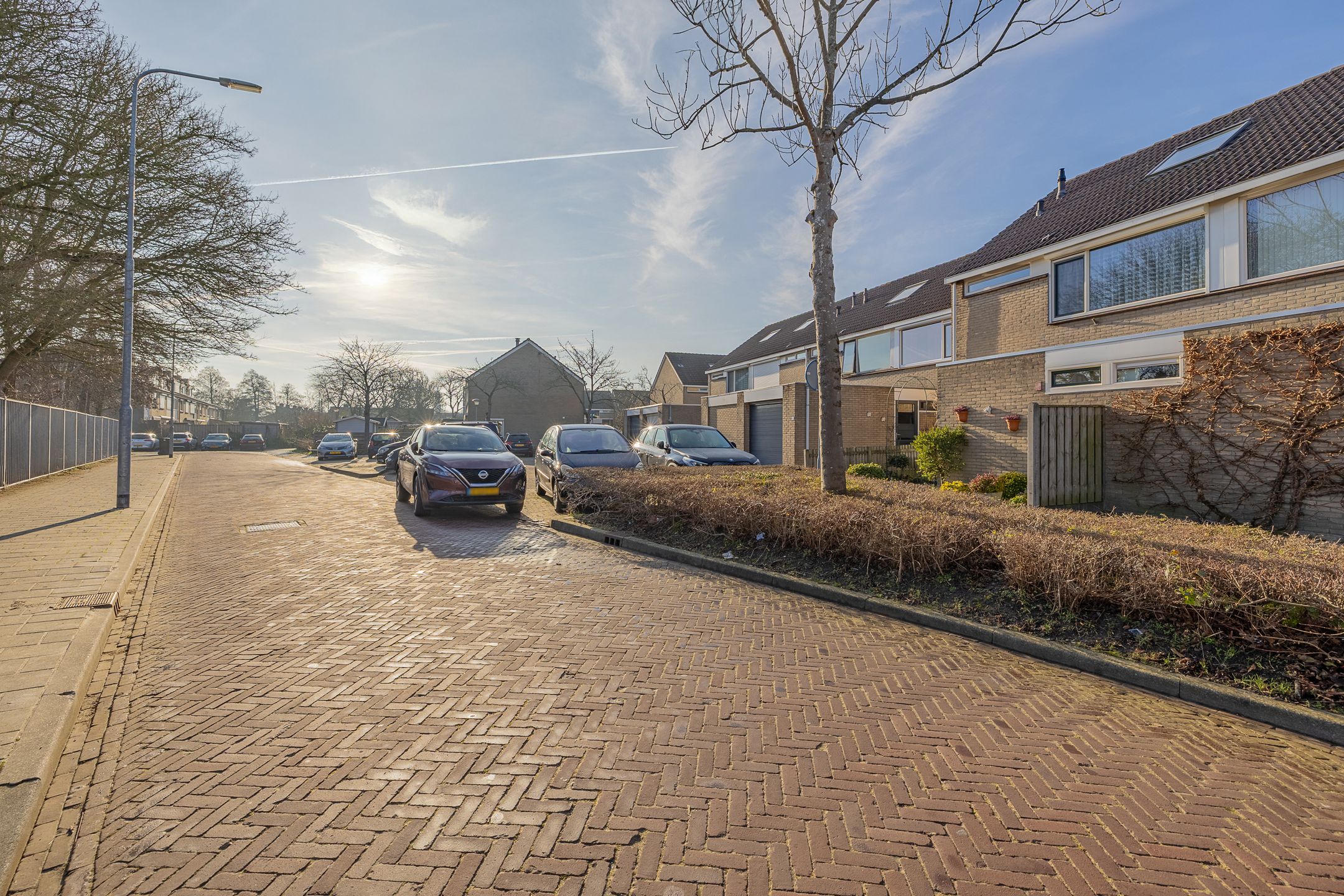 Photo 3 of Titus Brandsmakwartier 24