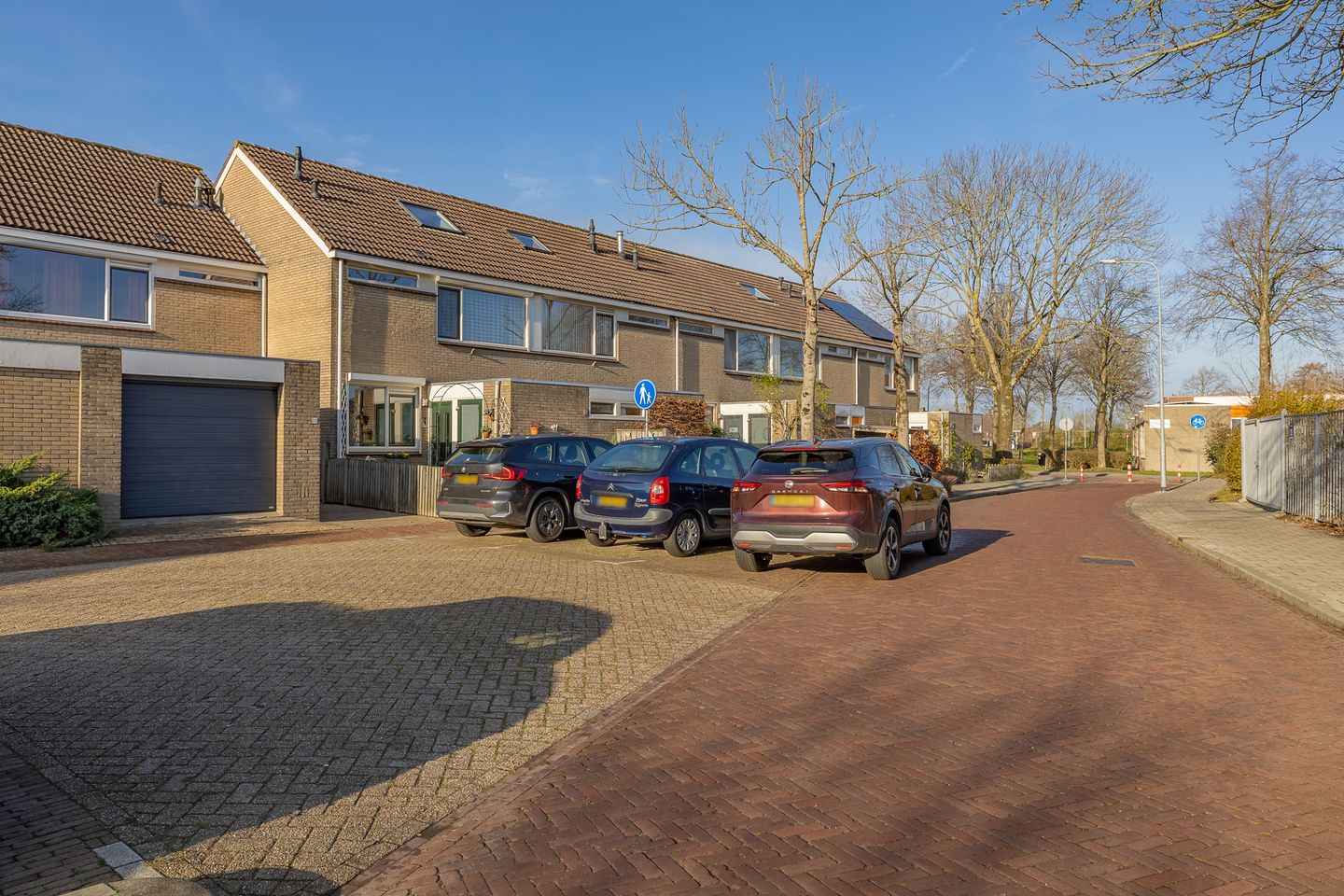 Photo 4 of Titus Brandsmakwartier 24