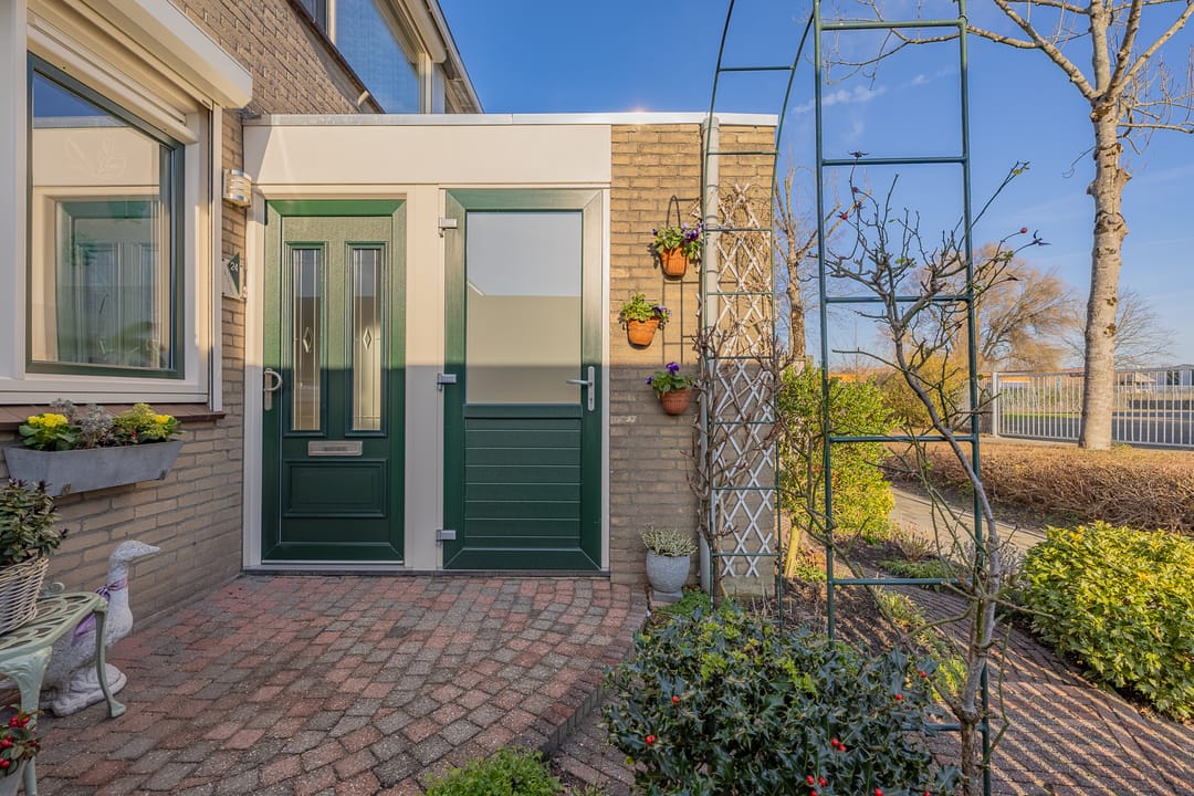 Photo 7 of Titus Brandsmakwartier 24