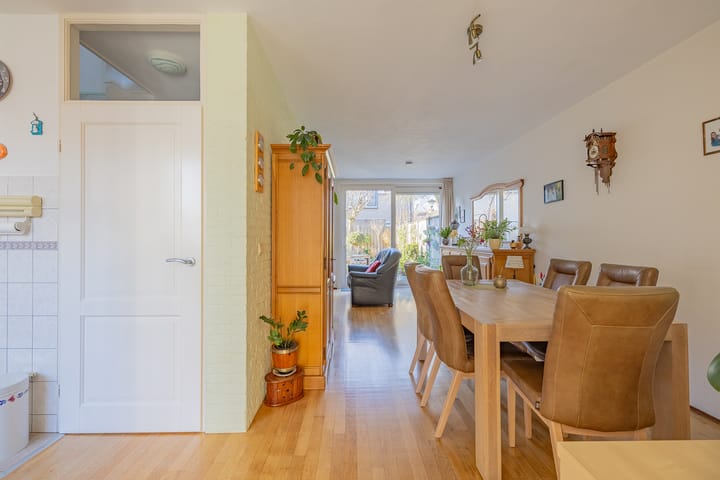 Photo 10 of Titus Brandsmakwartier 24