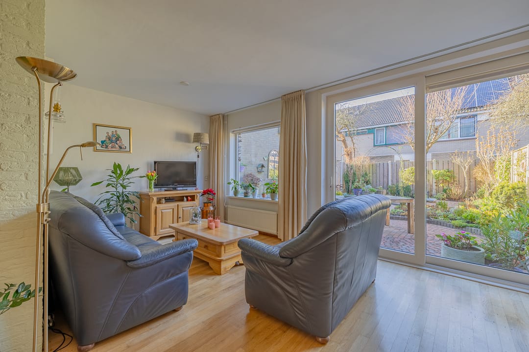 Photo 11 of Titus Brandsmakwartier 24