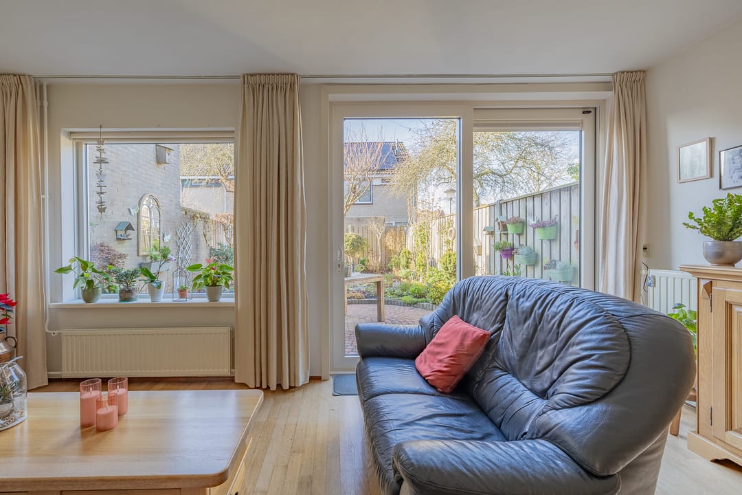 Photo 13 of Titus Brandsmakwartier 24