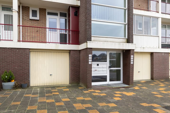 Foto 2 van Kustweg 12-A