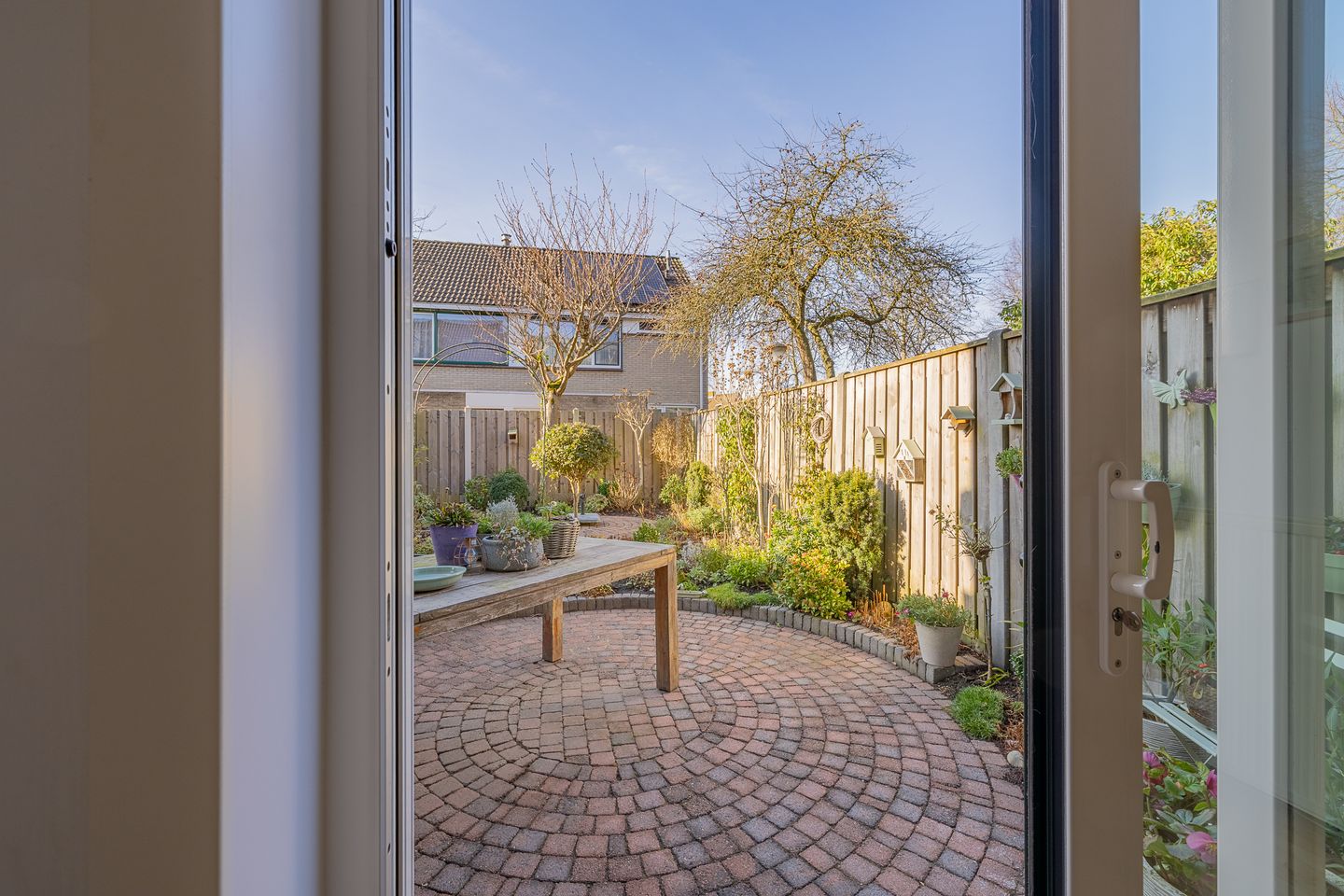 Photo 14 of Titus Brandsmakwartier 24