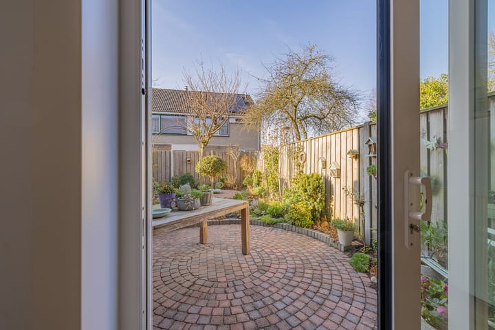 Photo 14 of Titus Brandsmakwartier 24