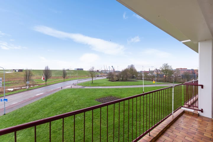 Foto 3 van Kustweg 12-A