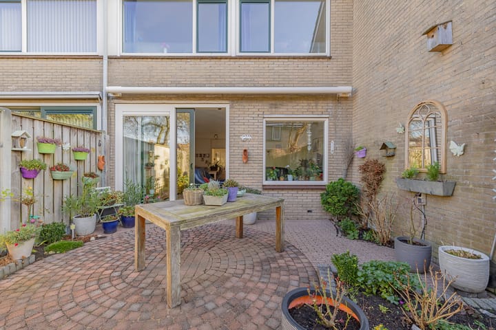 Photo 15 of Titus Brandsmakwartier 24