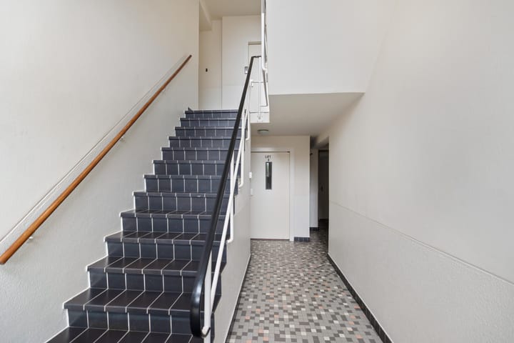 Foto 4 van Kustweg 12-A