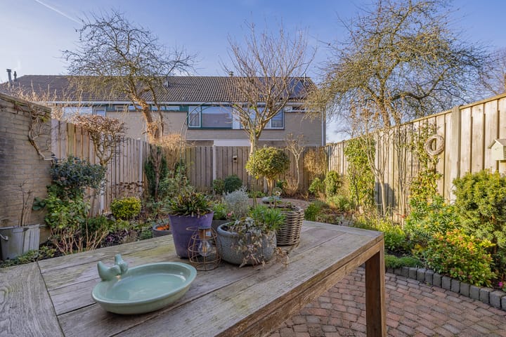 Photo 16 of Titus Brandsmakwartier 24