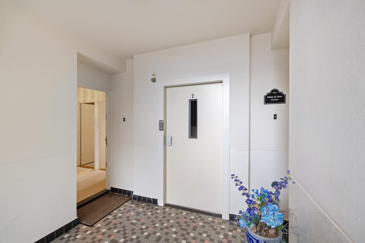 Foto 5 van Kustweg 12-A