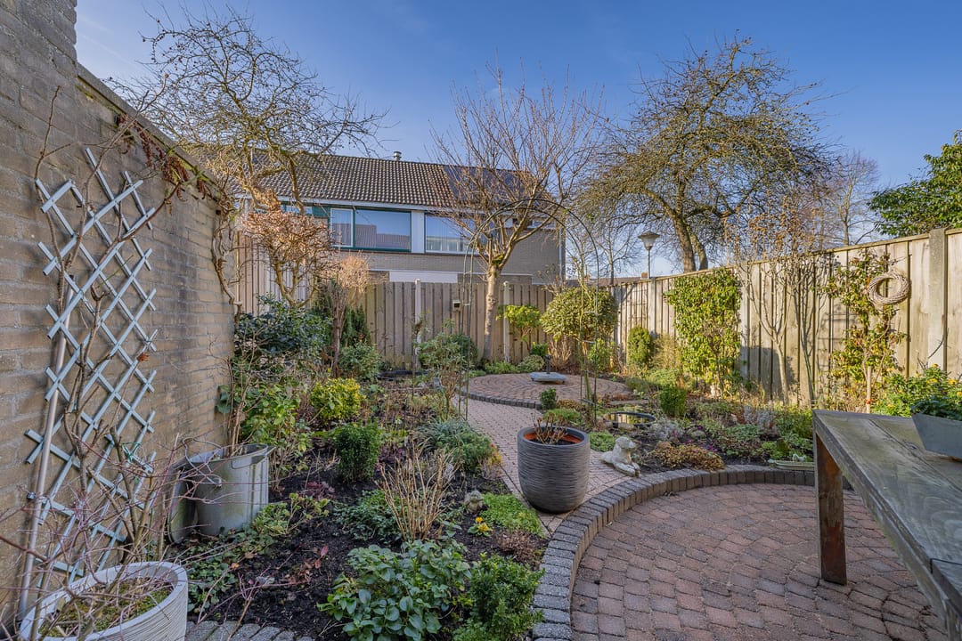 Photo 17 of Titus Brandsmakwartier 24