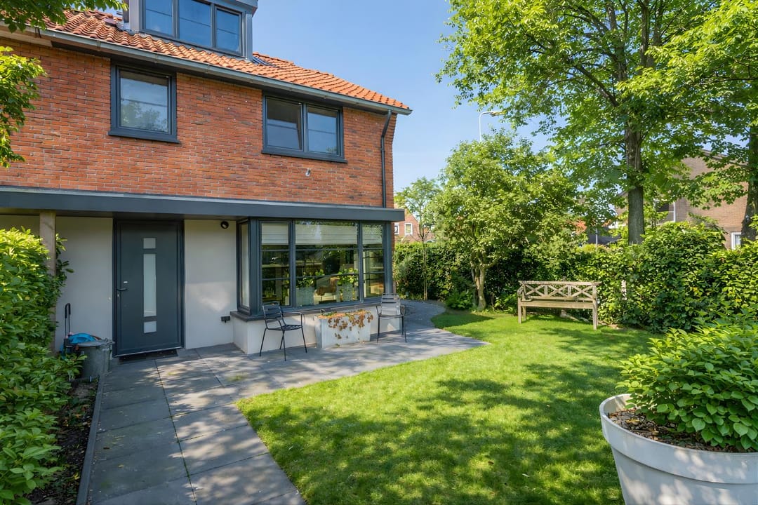 Foto 2 van Gooiergracht 117