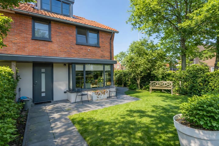 Photo 2 of Gooiergracht 117