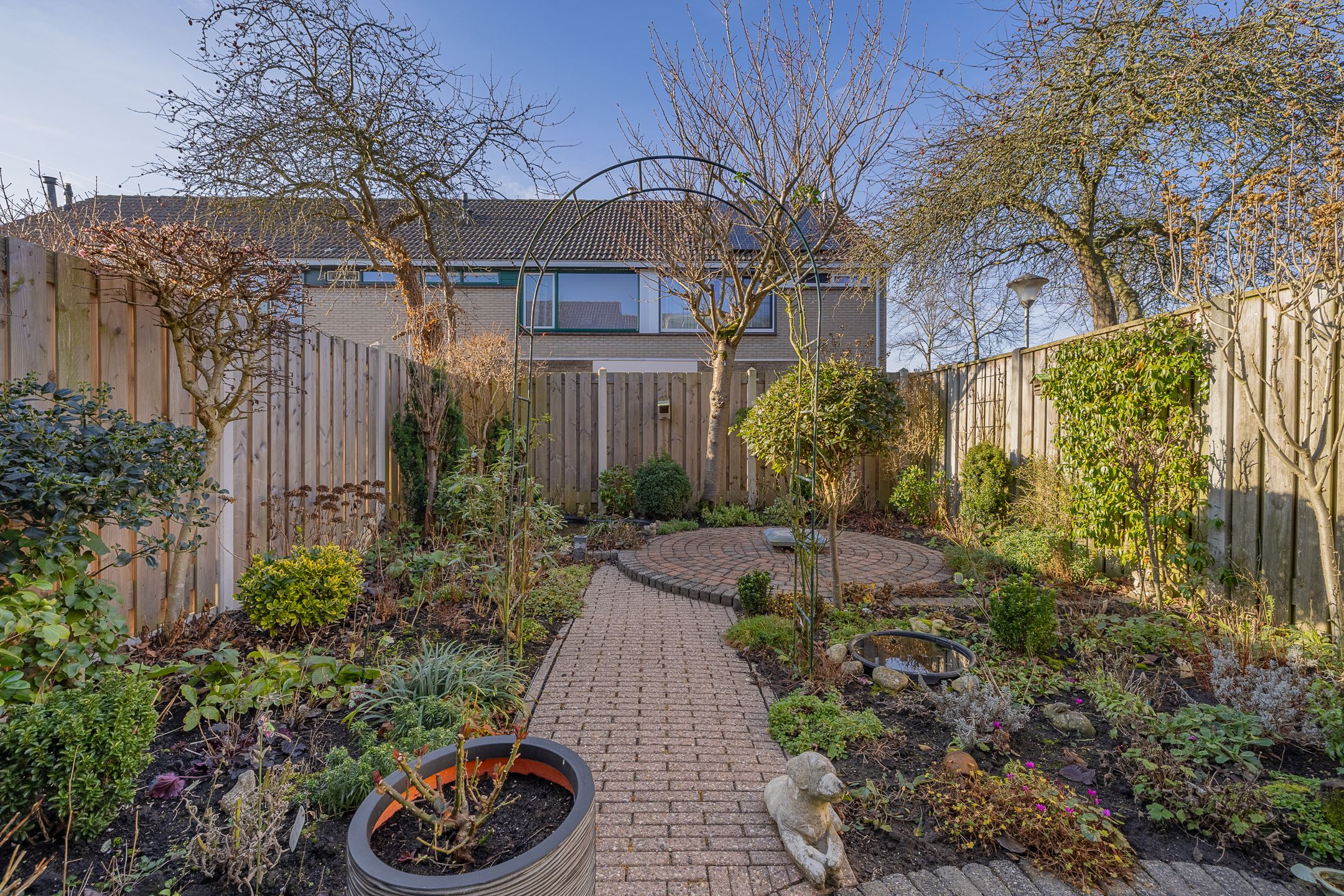 Photo 18 of Titus Brandsmakwartier 24