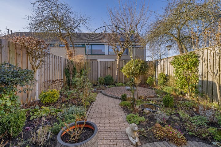 Photo 18 of Titus Brandsmakwartier 24