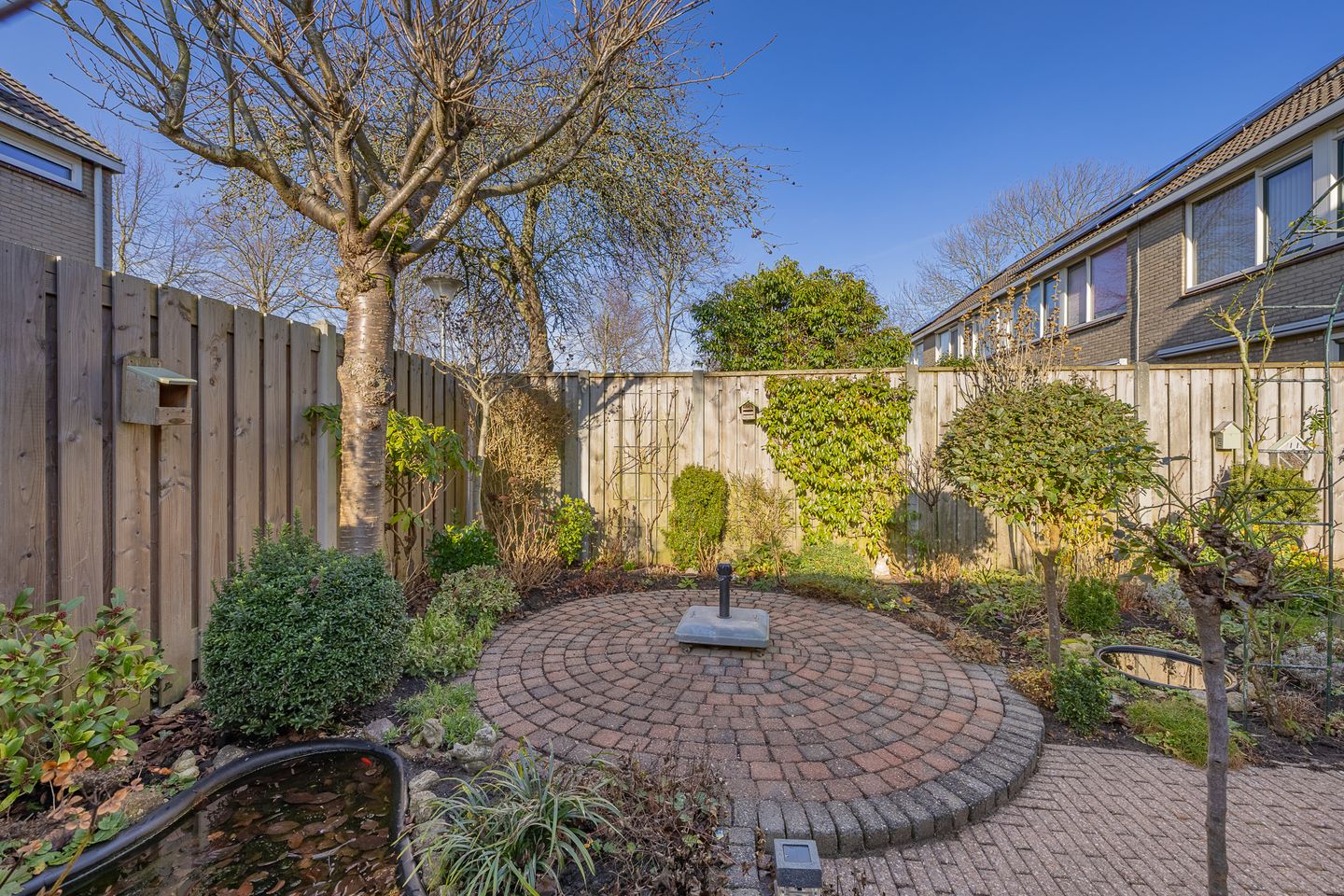 Photo 19 of Titus Brandsmakwartier 24