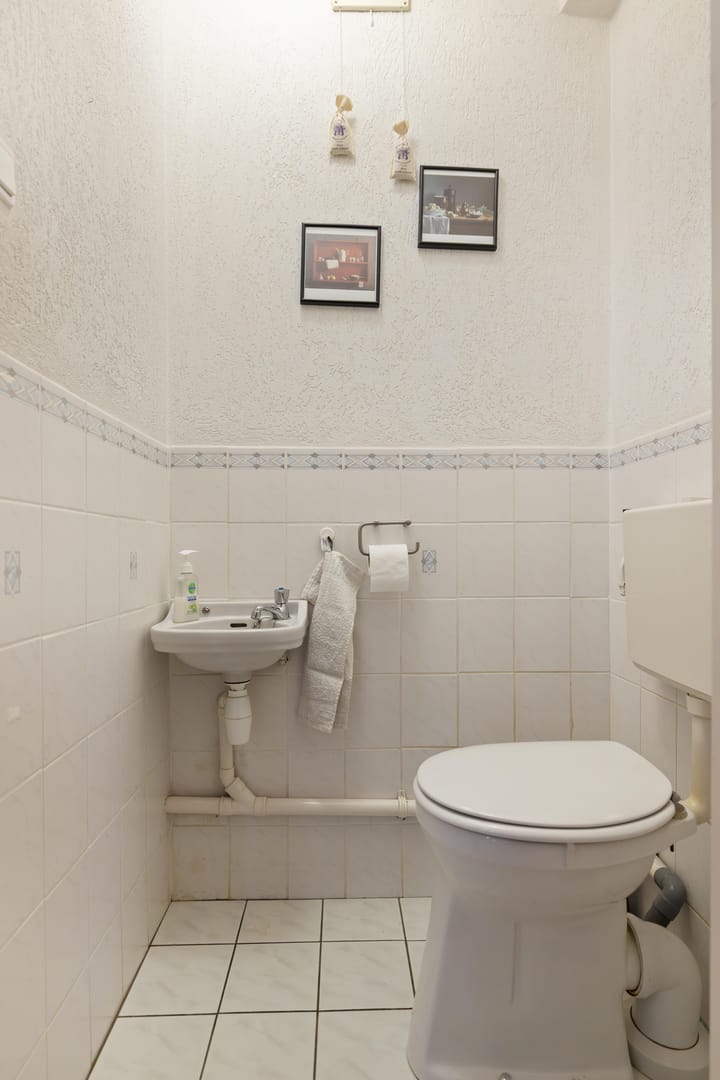 Foto 8 van Kustweg 12-A