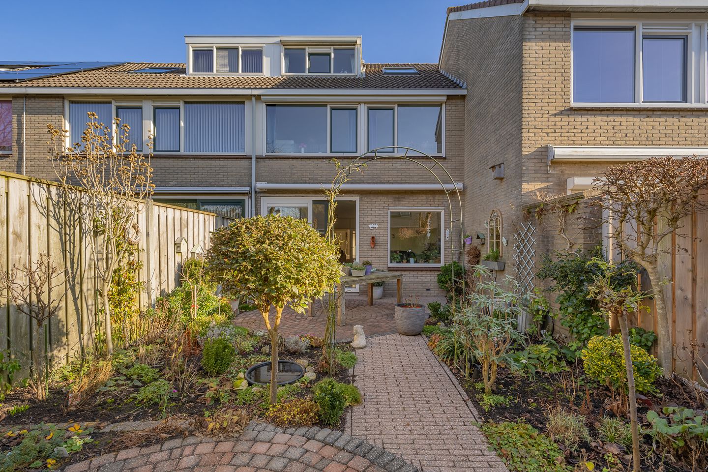 Photo 20 of Titus Brandsmakwartier 24