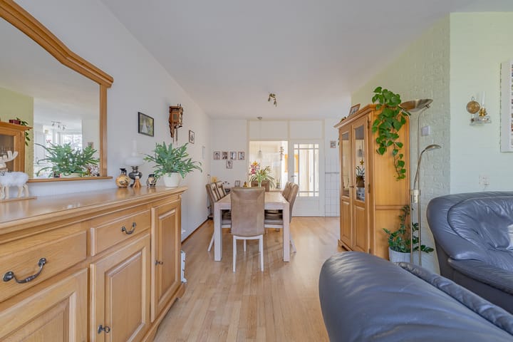 Photo 21 of Titus Brandsmakwartier 24