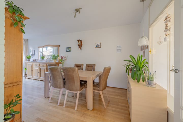 Photo 22 of Titus Brandsmakwartier 24