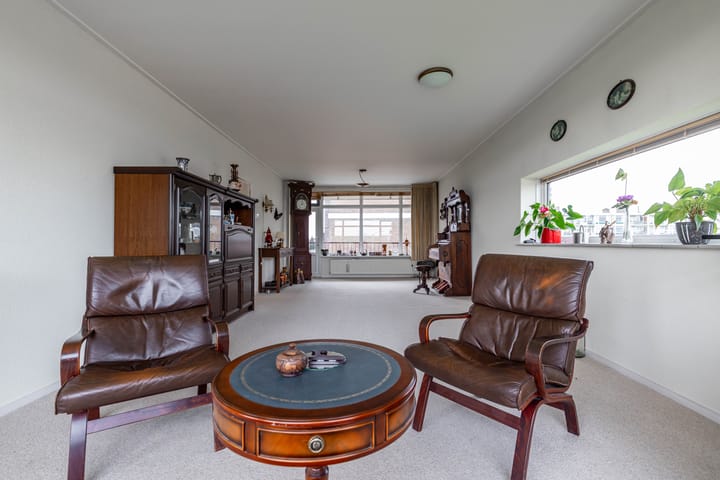 Foto 10 van Kustweg 12-A