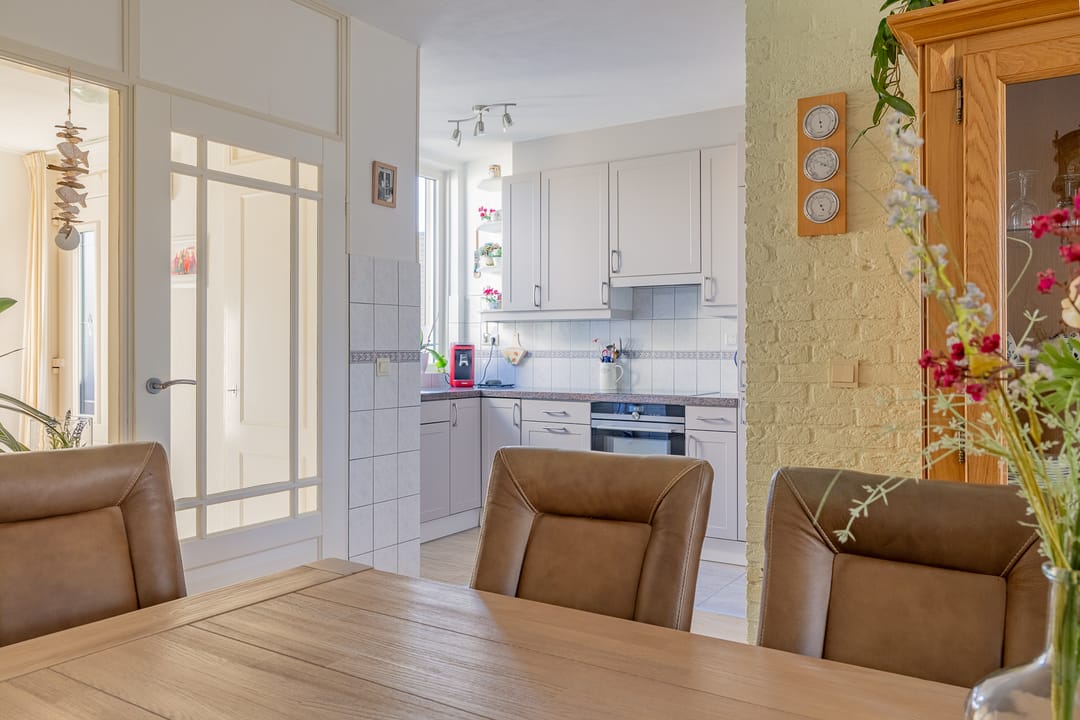 Photo 23 of Titus Brandsmakwartier 24