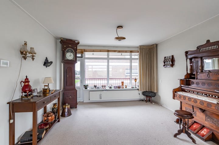 Foto 11 van Kustweg 12-A