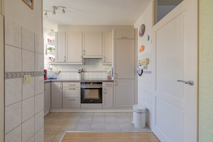 Photo 24 of Titus Brandsmakwartier 24